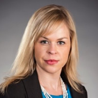 Portrait of Alexia J. Semlek, Esq.