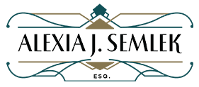 Alexia J. Semlek, Esq.